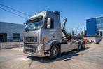 Volvo FH 480 - PALFINGER (bj 2009), Auto's, Vrachtwagens, Automaat, Euro 5, Achterwielaandrijving, Bedrijf