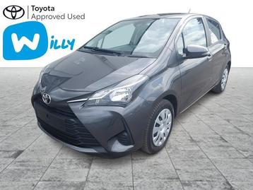 Toyota Yaris 1.5/6MT YOUNG 