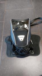 Petit sac réservoir modulable, Motoren, Accessoires | Koffers en Tassen, Zo goed als nieuw