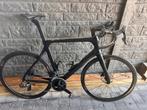 Vélo de course Pinarello Paris, Fietsen en Brommers, Ophalen, Zo goed als nieuw, Carbon