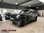 Land Rover Range Rover 5.0 V8 SC Autobiography ENGINE OK!, Automaat, Land Rover, Zwart, 4999 cc