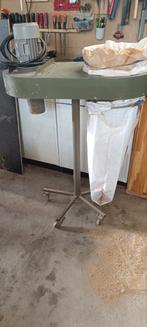 Hout afzuig instalatie, Computers en Software, Ophalen