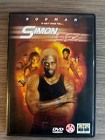 Simon Sez, Ophalen of Verzenden