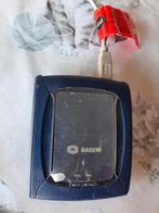 Sagem F@st 800 E2T Modem, Comme neuf, SAGEM, Enlèvement ou Envoi