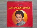 Elvis' Golden Records, Ophalen of Verzenden, Gebruikt