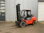 2000 Toyota Tonero 02-7FG40 Vorkheftruck, Zakelijke goederen, Machines en Bouw | Heftrucks en Intern transport, Diesel, Heftruck