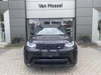 Land Rover Discovery D300 R-Dynamic SE AWD Auto. 23.5MY, Autos, Land Rover, 5 places, Noir, 223 g/km, Tissu