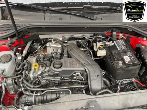 MOTOR Q2 (GAB / GAG) (|05E100032D|05E100032DX|05E100032G|), Auto-onderdelen, Motor en Toebehoren, Audi, Gebruikt
