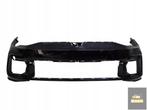 VW Golf VIII GTI GTE GTD 20-24 5H originele voorbumper 5H080, Gebruikt, Volkswagen, Bumper