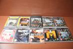 partij ps3 games 10 stuks 3euro, Games en Spelcomputers, Ophalen of Verzenden