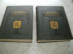 BOEKEN- HEEMKUNDE, Boeken, Ophalen of Verzenden, 20e eeuw of later, Gelezen