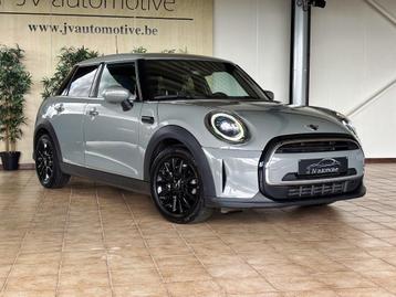 Mini One - 1.5i - 2021 - 57500km - APPLE CAR - LED  beschikbaar voor biedingen