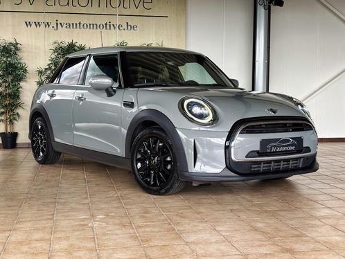 Mini One - 1.5i - 2021 - 57500km - APPLE CAR - LED, Auto's, Mini, Bedrijf, Te koop, One, ABS, Airbags, Airconditioning, Android Auto