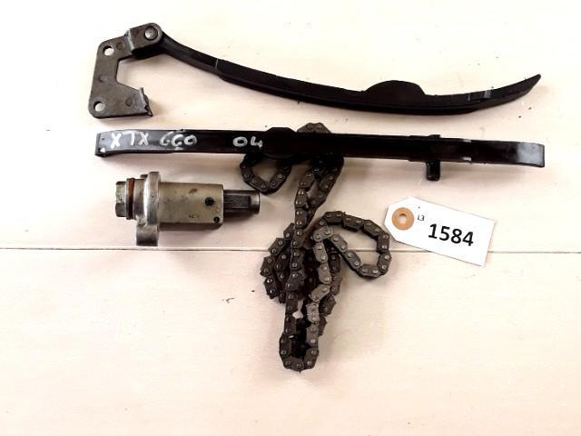 XT660X 2004 - 2012 Yamaha Motorblok onderdelen D1-34501, Motoren, Onderdelen | Yamaha