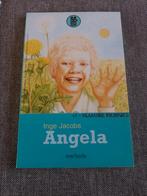 Vlaamse filmpjes Angela, Boeken, Kinderboeken | Jeugd | 13 jaar en ouder, Ophalen of Verzenden, Zo goed als nieuw