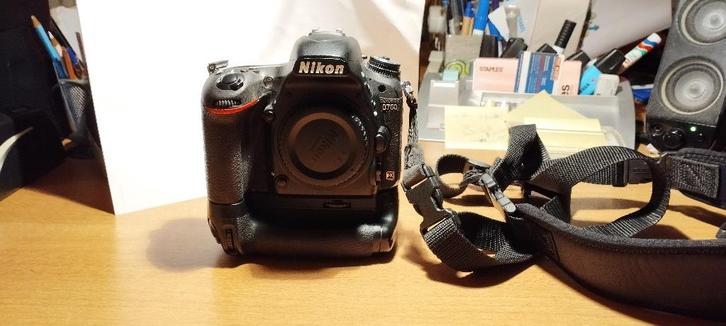 NIKON D750, Audio, Tv en Foto, Fotocamera's Digitaal, Gebruikt, Spiegelreflex, Nikon, Minder dan 4 keer, Ophalen