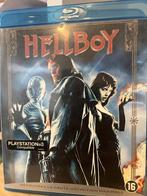 Blueray HELLBOY, Enlèvement, Utilisé