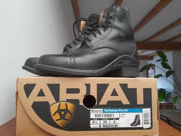 Ariat jodhpurs performer pro maat 39 beschikbaar voor biedingen
