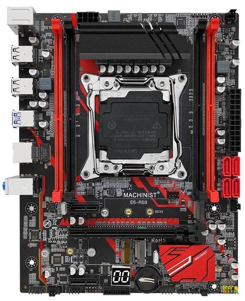 PC Machinist-set, Computers en Software, Overige Computers en Software, Nieuw, Ophalen of Verzenden