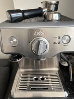 Solis Espresso machine, Ophalen, Gebruikt