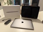 MacBook Air 13” M1 – 16 Go RAM – 512 Go SSD – Space Grey, Computers en Software, Ophalen, 13 inch, 512 GB, Zo goed als nieuw
