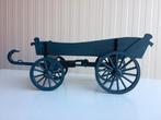 Boeren kar Schaal 1:8 Modelbouw en meer Boeren Karren, Animaux & Accessoires, Voitures & Carrosses, Neuf