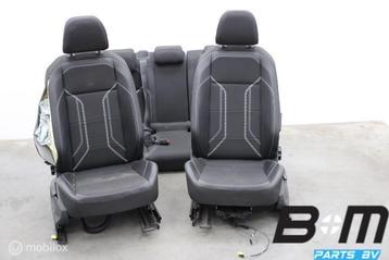 Interieur VW Polo 2G 62.816 KM oud beschikbaar voor biedingen