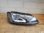 VW Volkswagen Jetta 4 2014-2017 koplamp led xenon 5c7941752e, Ophalen of Verzenden, Gebruikt, Volkswagen
