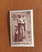 1939 France, Boulogne sur Mer slachtoffers, ongebruikt, Ophalen of Verzenden, Postfris
