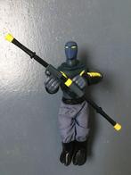 Action Man A.T.O.M. Staff Fighter Dragon, Kinderen en Baby's, Speelgoed | Actiefiguren, Ophalen of Verzenden, Zo goed als nieuw