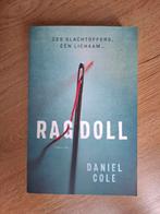 Ragdoll - Daniel Cole, Boeken, Ophalen of Verzenden, Nieuw
