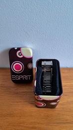 Montre Esprit, Enlèvement, Esprit