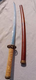 Mooie katana, Verzamelen, Ophalen of Verzenden