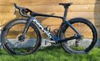 Cervelo S5 maat 51, Fietsen en Brommers, Fietsen | Racefietsen, Carbon, Heren, 49 tot 53 cm, Meer dan 20 versnellingen