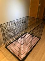 Hondenbench keo xxl, Enlèvement, Comme neuf