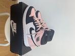 Jordan 1 High Atmosphere bumble gum taille 43, Ophalen of Verzenden, Zo goed als nieuw, Schoenen