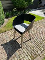 Tuinstoelen Tribù, Tuin en Terras, Ophalen, Gebruikt, Kunststof