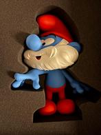 Smurfen Le Grand Schtroumpf - Collection Prestige (30 cm), Collections, Schtroumpfs, Enlèvement, Neuf, Grand Schtroumpf, Poupée, Figurine ou Peluche