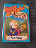 Vintage kinder boek "Doctor Snuggles", Comme neuf, Enlèvement ou Envoi