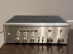 Harman Kardon HK505 Twin Powered integrated amplifier (1979), Audio, Tv en Foto, Versterkers en Ontvangers, Ophalen of Verzenden