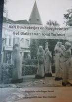 Van Buuketetjes en Ruggevintjes. Het dialect van rond Torhou, Enlèvement ou Envoi
