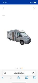 Proplus fiat ducato  raamisolatie vanaf 06/2006, Particulier, Fiat