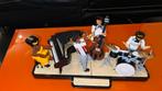 LEGO ideas Jazzkwartet, Kinderen en Baby's, Speelgoed | Duplo en Lego, Ophalen, Zo goed als nieuw, Lego