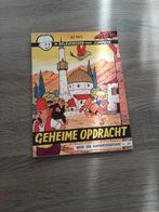 Jommeke geheime opdracht, Boeken, Stripverhalen, Eén stripboek, Ophalen of Verzenden, Zo goed als nieuw, Jef Nys