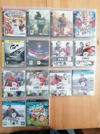 Ps3 games, Games en Spelcomputers, Spelcomputers | Sony PlayStation 3, Ophalen of Verzenden, Zo goed als nieuw