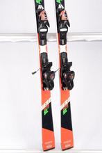 156 cm ski's ROSSIGNOL HERO ELITE SL LTD, Grip walk, Sport en Fitness, 140 tot 160 cm, Gebruikt, Verzenden, Rossignol