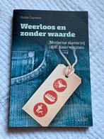 weerloos en zonder waarden - guido cuyvers, Livres, Essais, Chroniques & Interviews, Enlèvement ou Envoi