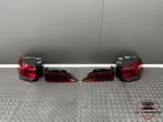Volkswagen golf 8 vIII hatchback achterlichten set, Gebruikt, Volkswagen