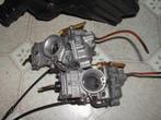 Yamaha TZR250R 3MA5 originele set carburateurs, Motoren, Ophalen of Verzenden, Gebruikt