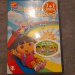Dvd dora, Ophalen of Verzenden, Zo goed als nieuw